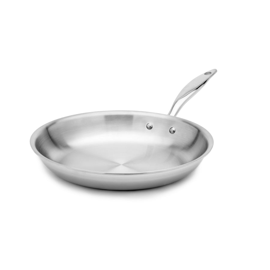 Heritage Steel Titanium 12" Fry Pan