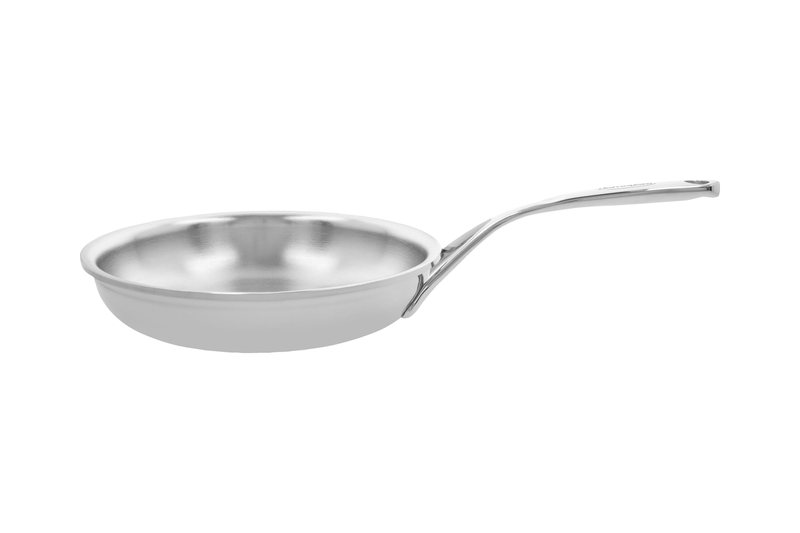 Demeyere Atlantis Proline stainless steel fry pan